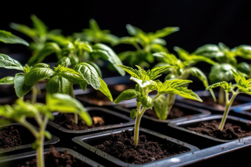 The Journey of a Tomato Seed: Tips for Successful Germination