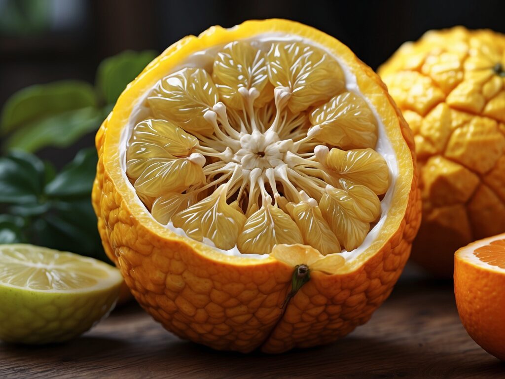 Incorporating Ugli Fruit into Your Diet