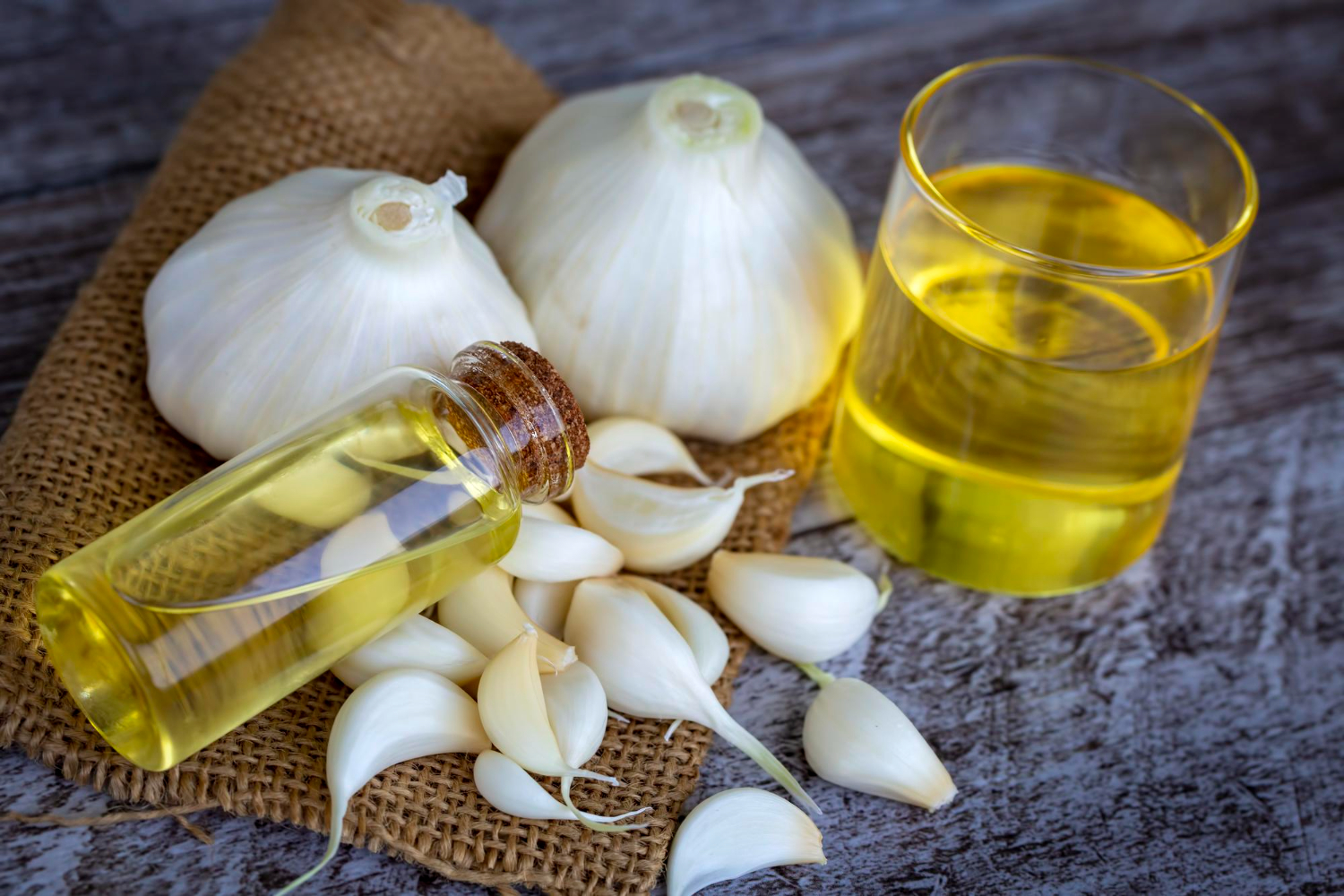 Garlic for Health: Easy Steps to Boost Your Wellbeing