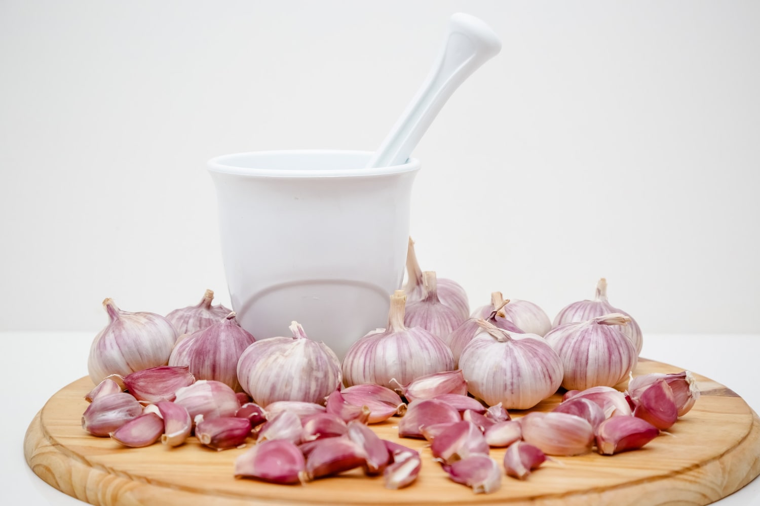 Garlic Tea: Easy Steps to Boost Immunity