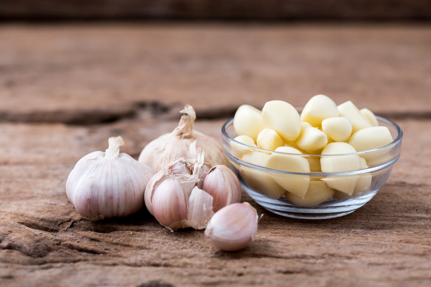 Roasted Garlic: Best Methods & Flavor Enhancements