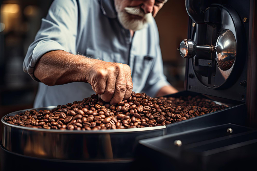 Home Coffee Roasting Techniques
